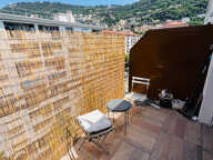 Studio de 25 m² étage élevé: Quartier Saint-Roch à Nice — photo 2