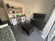 Studio de 25 m² étage élevé: Quartier Saint-Roch à Nice — photo 3