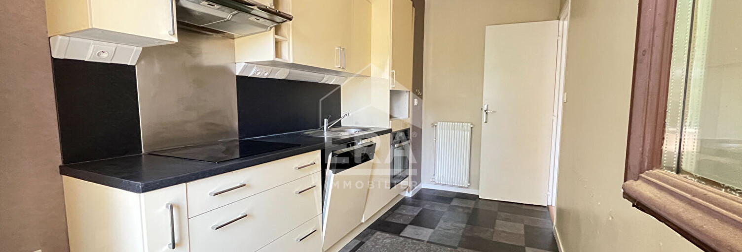 Appartement 2 Pièces 51 m² à vendre à Pau (64000)