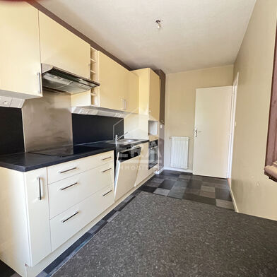 Appartement 2 pièces 119350 €