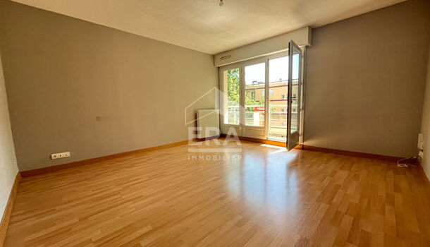 Appartement 2 pièces  à vendre Pau 64000