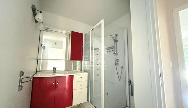 Appartement 2 pièces  à vendre Pau 64000