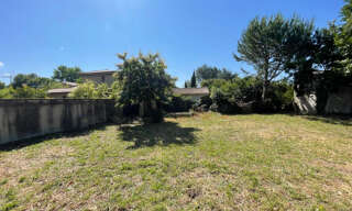 Terrain  523 m² à vendre à Andernos-les-Bains (33510)