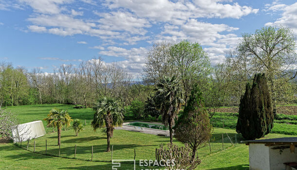 Villa / Maison 7 pièces  à vendre Assat 64510