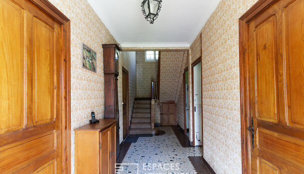 Villa / Maison 7 pièces  à vendre Assat 64510