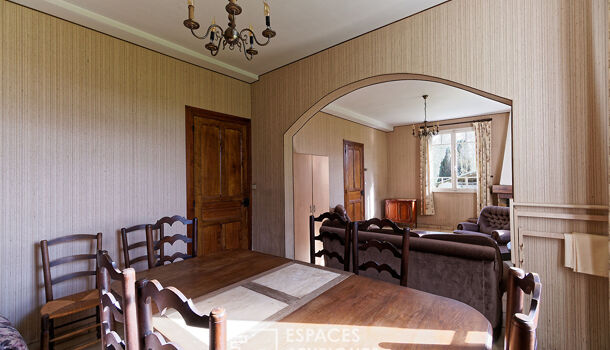 Villa / Maison 7 pièces  à vendre Assat 64510