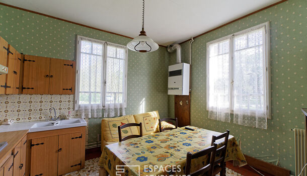 Villa / Maison 7 pièces  à vendre Assat 64510