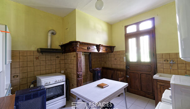 Villa / Maison 7 pièces  à vendre Assat 64510