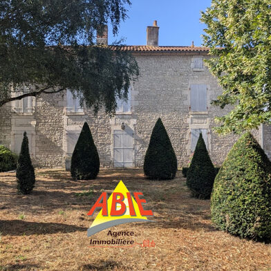 Maison 6 pièces 189000 €