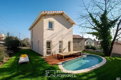 Maison 4 pièces 270000 €