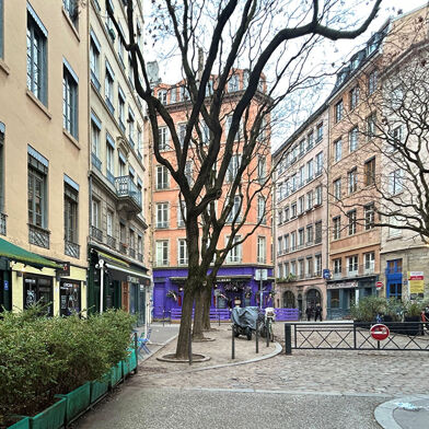 Appartement 2 pièces 229000 €