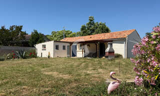 Maison 3 Pièces 93 m² à vendre à Saint-Cyr-en-Talmondais (85540)