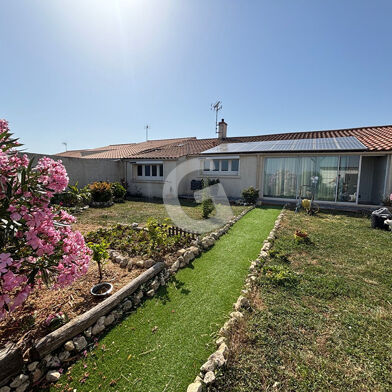 Maison 4 pièces 218800 €