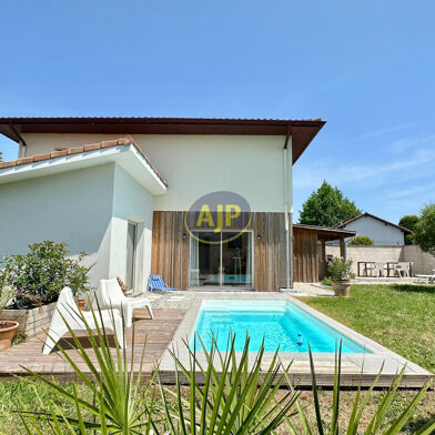 Maison 5 pièces 680000 €