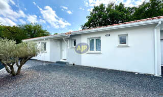 Maison 4 Pièces 134 m² à vendre à Saint-Martin-de-Hinx (40390)