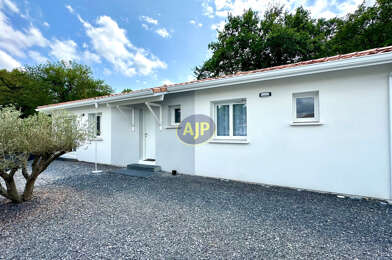 Maison 4 pièces 582000 €