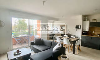 Appartement 3 Pièces 67 m² à vendre à Pont-Péan (35131)