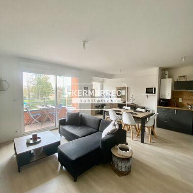 Appartement 3 pièces 179000 €