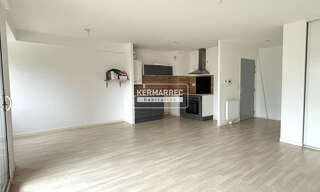 Appartement 3 Pièces 67 m² à vendre à Pont-Péan (35131)