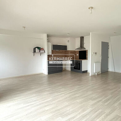 Appartement 3 pièces 179000 €