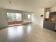 Appartement Pont Pean 3 pièce(s) 67 m2 — photo 4