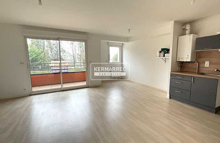 Appartement Pont Pean 3 pièce(s) 67 m2 — photo 4