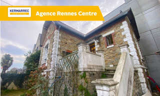 Maison 3 Pièces 60 m² à vendre à Rennes (35000)