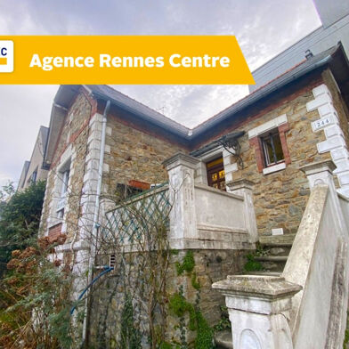 Maison 3 pièces 276800 €