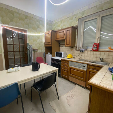 Maison 3 pièces 276800 €