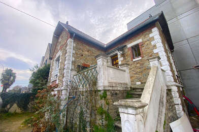 Maison 3 pièces 276800 €