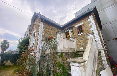 Maison Rennes 3 pièce(s) 58.32 m2 — photo du bien