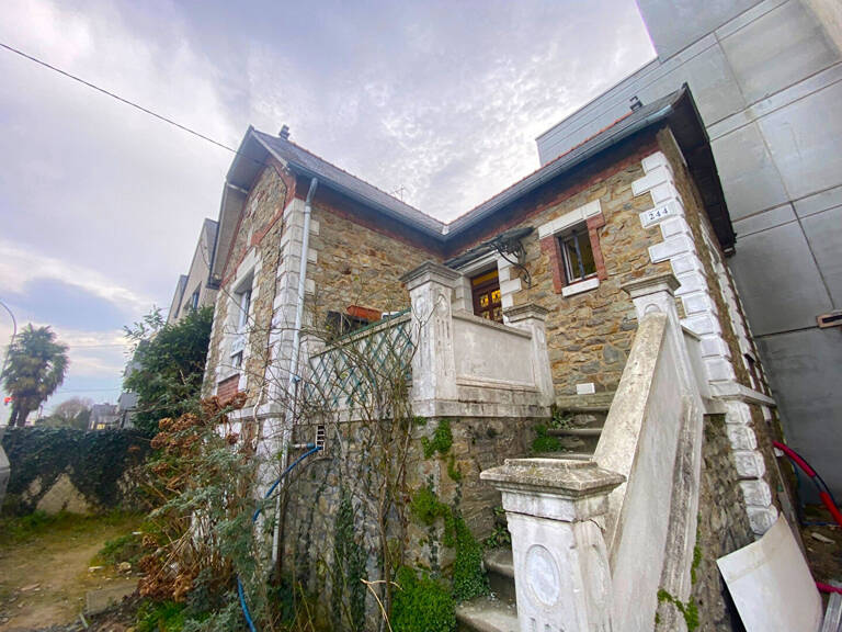 Maison Rennes 3 pièce(s) 58.32 m2 — photo 1