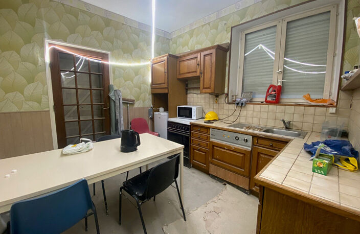 Maison Rennes 3 pièce(s) 58.32 m2 — photo 2