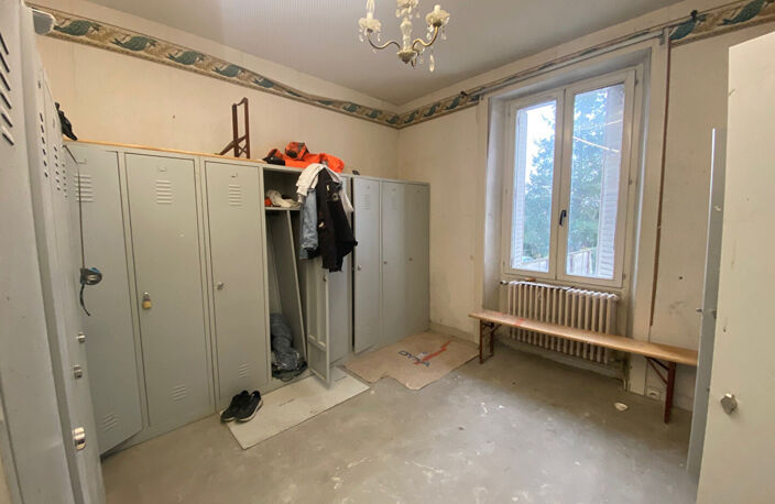 Maison Rennes 3 pièce(s) 58.32 m2 — photo 3