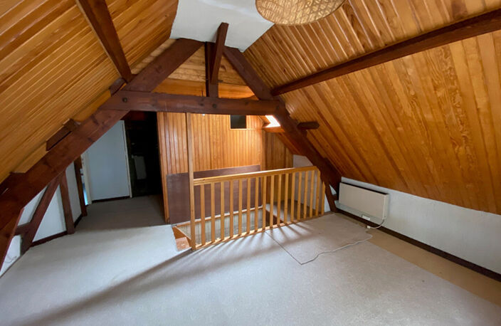 Maison Rennes 3 pièce(s) 58.32 m2 — photo 4