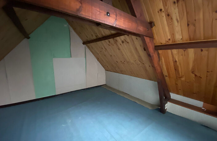 Maison Rennes 3 pièce(s) 58.32 m2 — photo 5
