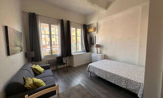 Appartement 1 Pièce 33 m² à vendre à Aix-en-Provence (13100)