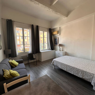 Appartement 1 pièces 180000 €