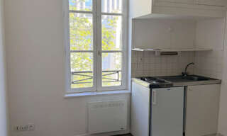 Appartement 1 Pièce 17 m² à louer à Rouen (76000)