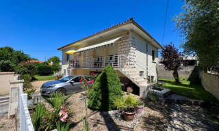 Maison 5 Pièces 98 m² à vendre à Villeneuve-sur-Lot (47300)