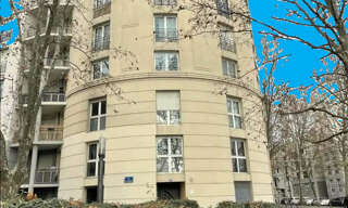 Appartement 2 Pièces 30 m² à vendre à Montpellier (34000)