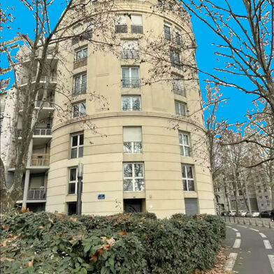 Appartement 2 pièces 135000 €