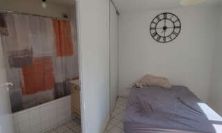 Appartement 2 Pièces 30 m² à vendre à Montpellier (34000)