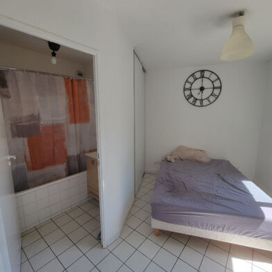 Appartement 2 pièces 137000 €