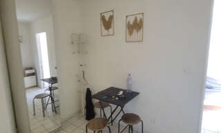 Appartement 2 Pièces 30 m² à vendre à Montpellier (34000)