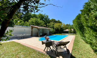 Maison 6 Pièces 137 m² à vendre à Jonzac (17500)