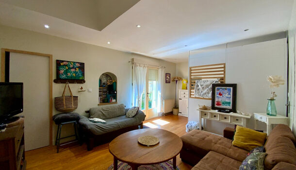 Villa / Maison 6 pièces  à vendre Jonzac 17500