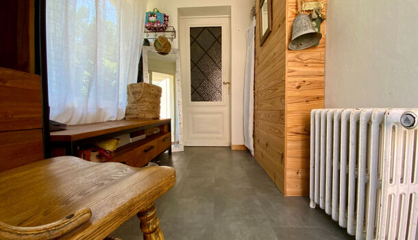 Villa / Maison 6 pièces  à vendre Jonzac 17500