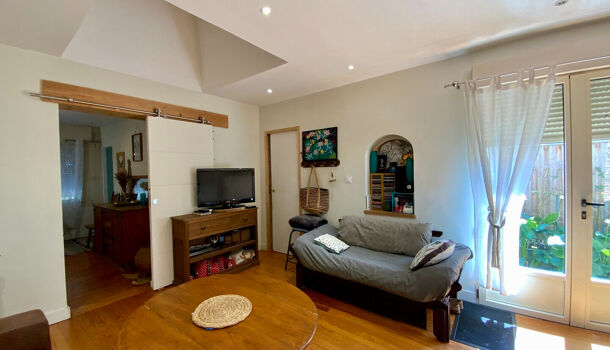 Villa / Maison 6 pièces  à vendre Jonzac 17500