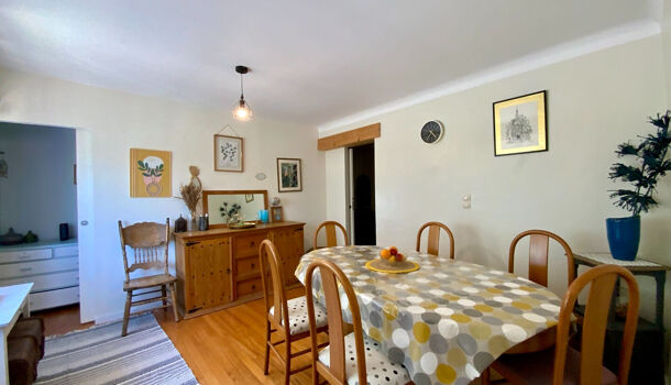 Villa / Maison 6 pièces  à vendre Jonzac 17500